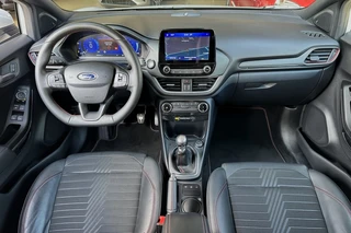 Ford Puma 1.0 Hybrid ST-Line X / 15
