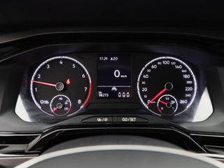 Volkswagen Polo 1.0 TSi Comfortline | Adaptive Cruise | Airco | Parkeersensoren | Carplay | Navigatie | 98.267 Km !! / 21