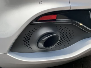 Aston Martin DBX 4.0 V8 360° Memory Stoelverw/koeling Sfeerverl Pano Lightning Silver / 22