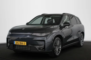Leapmotor C10 Design REEV 28.4 kWh 360 Camera Panoramadak Zeer Compleet