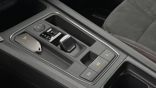 Cupra FORMENTOR | 295/999 | Taiga Grey | Carbon | 360° | Beats | Memory / 15