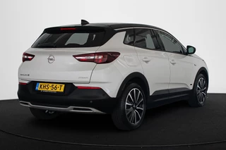 Opel Grandland X 1.6 Turbo Hybrid Ultimate Stoelventilatie Denon HiFi Leder / 4