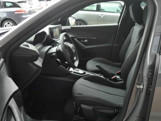 Peugeot 2008 1.2 Hybrid 145 Business Automaat | | CarPlay | Navigatie | Camera | Cruise Control | LED verlichting / 8