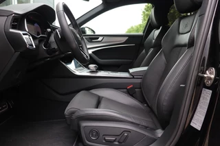 Audi A6 40 TFSI S EDITION COMPETITION ORIG.NL/1E.EIG/DEALERONDERH. / 15