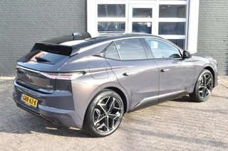DS DS 4 1.6 E-Tense 225 EAT8 Pallas SOH 97% Automaat | Navigatie | Pack Comfort | Pack Tech | / 4