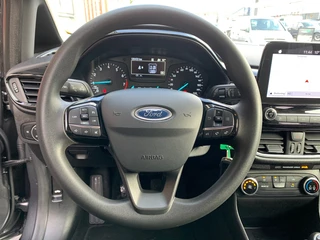 Ford Fiesta 1.1 Trend|2e eig|NAP|Carplay|Airco|Cruise|PDC / 18