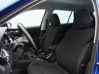 Škoda Kamiq 1.0 TSi 110 Pk Automaat Ambition | Cruise Control | Airco | Carplay | Parkeersensoren | 16 Inch | 38.595 Km !! / 18