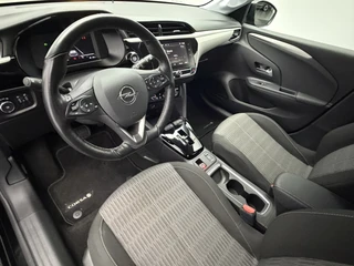 Opel Corsa-e Electric 50 kWh 3-Fase SOH 96,5% Snellaadvermogen 100KW | Carplay&Android | Stuurverwarming / 8