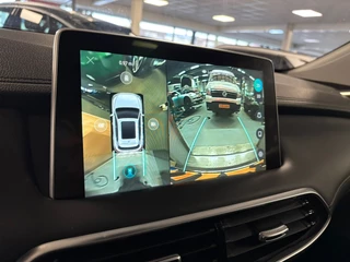 MG EHS 1.5 TGDI Luxury PHEV Facelift / automaat / 360camera / Leder/ carplay / Panorama-dak / 28