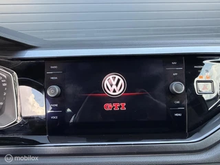 Volkswagen Polo 2.0 TSI GTI DSG TOPSTAAT! CLIMA*CARPLAY*ADABCR*ACC*STOELVERW*ENZV.. / 40