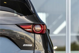 Mazda CX-5 2.0 SkyActiv-G 165 Skylease GT  | Trekhaak | Bose | NL-Auto / 41