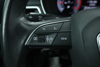 Audi A4 Avant 35 TDI S edition  136PK Virtual, Leder, Climate, / 21