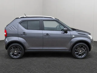 Suzuki Ignis 1.2 Smart Hybrid Select | 1e eigenaar | Apple Carplay/Android | Camera | Parkeersensoren | DAB / 5