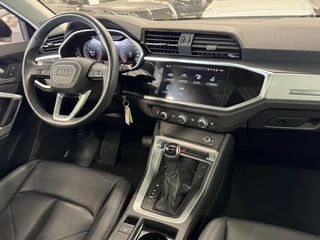 Audi Q3 Sportback 35 TFSI S Edition | Pano | Leer | Stoelverw. | Navigatie | Virtual Cockpit | PDC ( Vestiging - Nieuwegein ) / 4