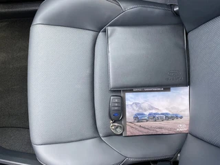 Subaru Uncharted 2E-xcite+ 77 kWh  | NIEUW | 8 jaar fabrieksgarantie | 100% elektrisch | actieradius 588 KM | Subaru Safety Sense / 42