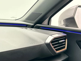 CUPRA Leon 1.4 e-Hybrid VZ Business PHEV | Stoel/Stuur Verwarming Carplay Keyless Camera / 36