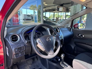 Nissan Note 1.2 DIG-S Acenta CVT Automaat / 11