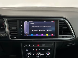 SEAT Ateca 1.5 TSI STYLE BNS INTENSE DSG AUTOMAAT / 47