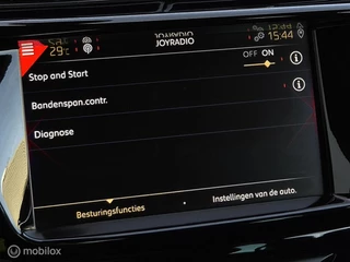 DS 3 1.2 PURETECH CONNECTED CHIC AUTOMAAT/LED/CAMERA/TREKHAAK/CARPLAY / 35