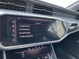 Audi A7 Sportback 55 TFSI E Quattro PHEV Competition S-Line RS-zetels 20inch Camera S-Edition Plug-in / 57