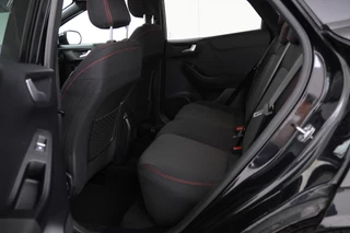 Ford Puma 1.5 TDCI St-line  Uniek!, Panorama, Spoilers, Navi, Apple carplay etc. etc. / 32