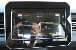 Suzuki Ignis 1.2 Smart Hybrid Select Automaat, All-Seasons, Dakspoiler, Apple Carplay/Android Auto / 27