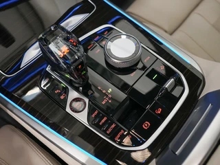 BMW X5 xDrive45e M-Sport Panoramadak | CoPilot | Laser | Harman Kardon / 24