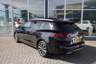 Renault Megane Estate 1.6 E-Tech Plug-In Hybrid 160 R.S. Line||Automaat|Camera|Digi dash|Pano| / 20