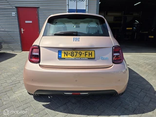 Fiat 500 3+1 Icon 42 kWh / 7