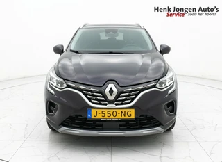 Renault Captur 1.3 TCe 130 Initiale Paris uit 2020  Rijklaar + 12 maanden Bovag-garantie Henk Jongen Auto's in Helmond,  al 50 jaar service zoals 't hoort! / 5