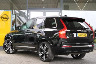 Volvo XC90 2.0 T8 Recharge AWD Plus Bright  | Luchtvering | 22" | Panoramadak | Leder | BLIS / 4