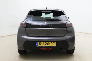 Peugeot 208 1.2 PureTech Active Pack | Navigatie | Parkeersensoren achter | Cruise Control | Lichtmetaal 16inch | Apple Carplay/Android Auto / 12