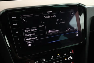 Volkswagen Passat Variant 1.5 TSI 150pk DSG R-Line Business + Keyless Panoramadak 360Camera Stoelverwarming Virtual Cockpit Navigatie / 34
