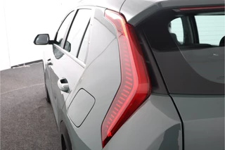 Kia Niro 1.6 GDi Hybrid DynamicLine  - Climate Control - Adaptieve Cruise Control - Lichtmetalen Velgen - Navigatie - Fabrieksgarantie tot 04-2032 / 42
