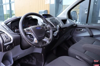Ford Transit Custom 270 2.0 TDCI L1H1 Trend NAP | Cruise | Navi | Airco | Camera | Trekhaak | 3 Zits | / 29