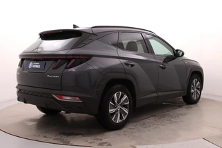Hyundai Tucson 1.6 T-GDI MHEV Comfort Smart | Automaat | Adaptive cruise | Stoelverwarming | CarPlay | Camera | Trekhaak / 2