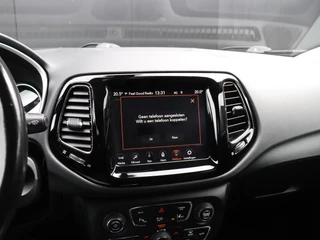 Jeep Compass 1.3T Limited | LEDER | CAMERA | NAVI | CRUISE | / 11