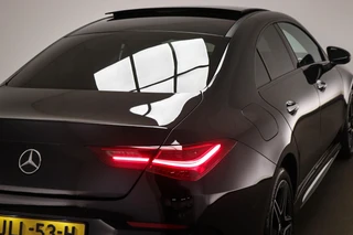 Mercedes-Benz CLA-klasse 250 e Business Solution AMG | WINTER PACK | PANORAMADAK | STUURVERWARMING | CAMERA / 25