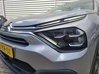 Citroen C4 130pk Max Automaat Clima/LMV/Nav/Cam / 34