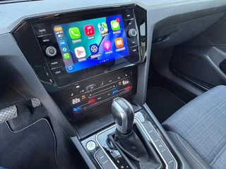 Volkswagen Passat Variant 1.4 TSI PHEV GTE Business / 22