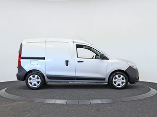 Dacia Dokker 1.5 dCi 75 Ambiance Airco | Navigatie | Dealer onderhouden / 12