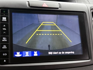 Honda CR-V 2.0 S | Cruise control | Stoelverwarming | Navigatie | Camera | Trekhaak / 23