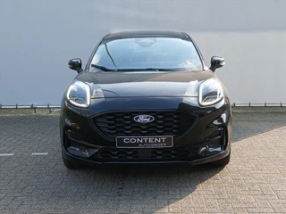 Ford Puma 1.0i Ecoboost Hybrid 125pk ST-Line / AUTOMAAT / Navigatie + Camera / Climate en Cruisecontrol! / / 2