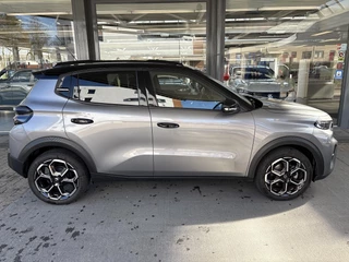 Citroën C3 1.2 Turbo 100pk Max / 5