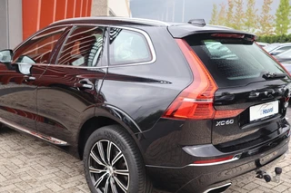 Volvo XC60 T6 Recharge AWD Inscription | Stoelverwarming | Trekhaak | Parkeercamera | Panoramadak | Pilot Assist |  BLIS  | Leder | Keyless / 15