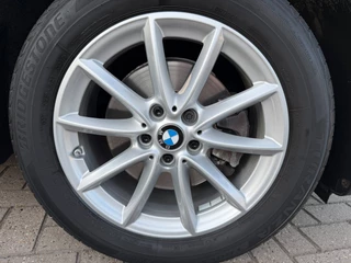 BMW X1 SDrive18i Executive Edition / ACC / Head-Up / Led / Trekhaak / Rijklaar !. / 18