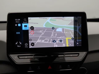 Volkswagen ID.3 Pro Edition 58 kWh 204 Pk | Stoel/Stuur Verwarming | Camera | Adaptive Cruise | Carplay | 18 Inch | 66.010 Km !! / 25