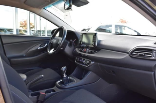 Hyundai i30 Wagon 1.0 T-GDi MHEV Comfort|Camera|Apple carplay/android auto|Cruise control| / 20