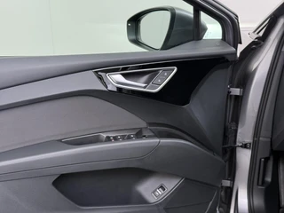 Audi Q4 Sportback e-tron 45 S Edition 82 kWh / 16