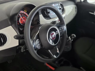 Fiat 500 1.0 Hybrid Urban / 12